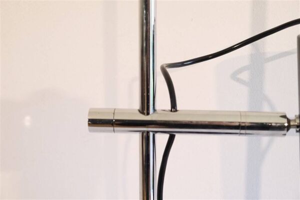 Lampe de bureau design allemand vers 1970