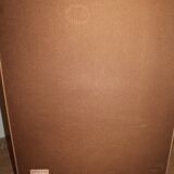 Old vintage 70's curio