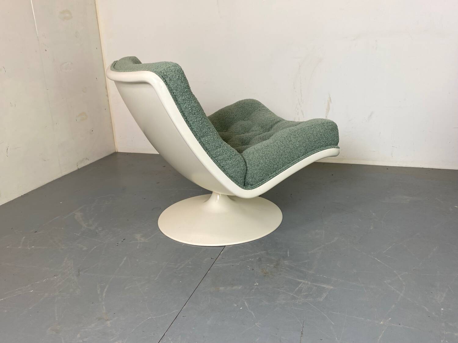 975 Lounge Chair by Geoffrey Harcourt for Artifort, 1960s