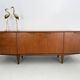Vintage McIntosh sideboard by T. Robertson from the 1960s.