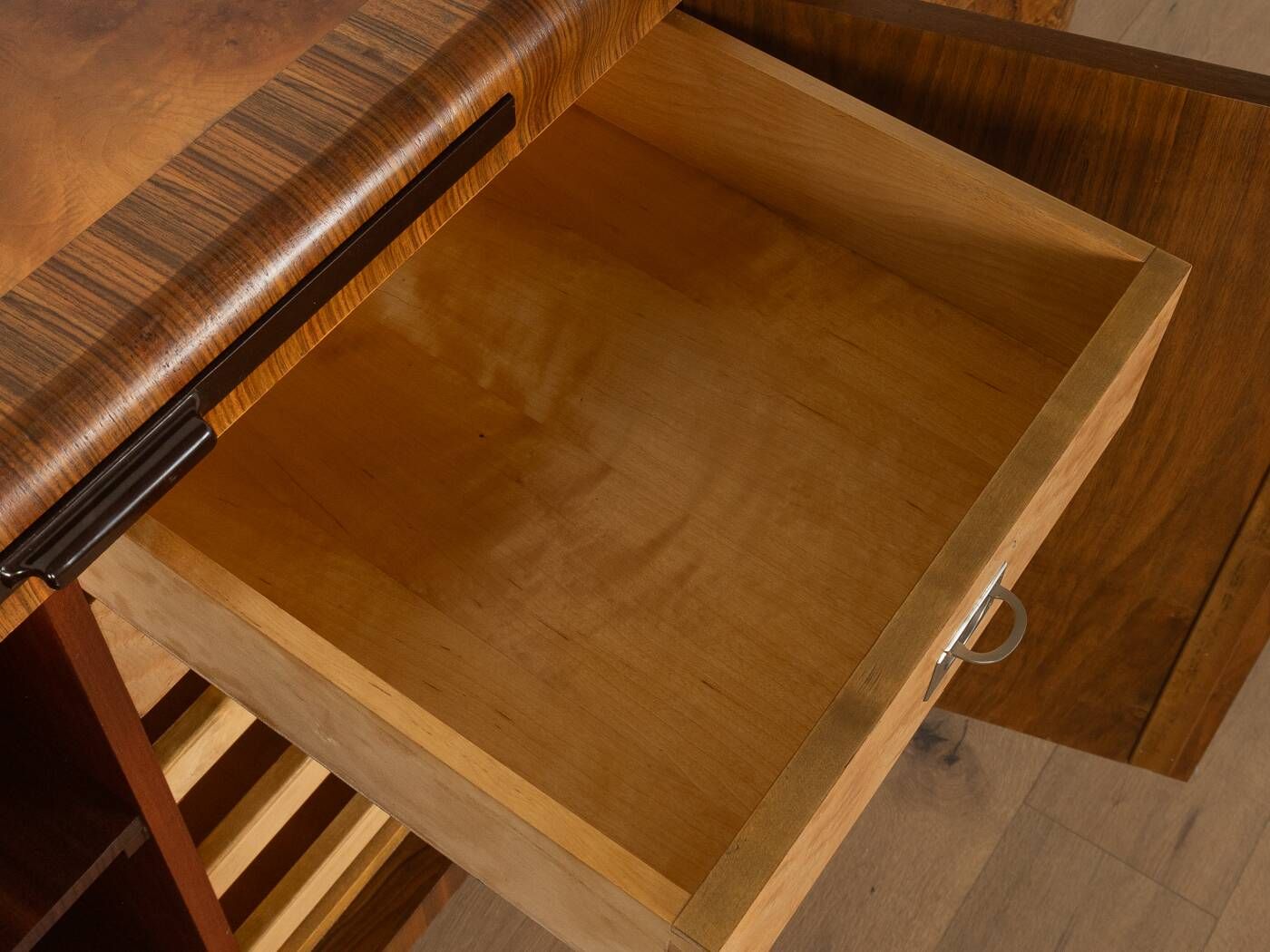 Buffet Art Déco unique des années 1930