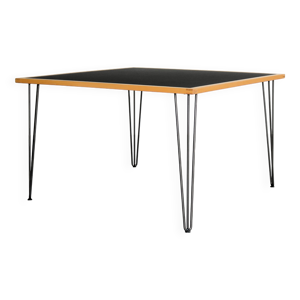 Bureau vintage tableau - magnus olesen