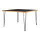 vintage desk | table | 70s | Magnus Olesen