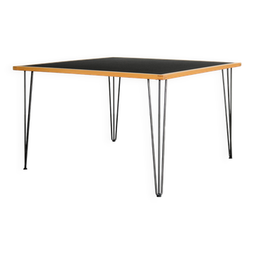 bureau vintage | tableau | années 70 | Magnus Olesen