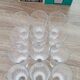 12 verres Scotland d'environ 17 cl