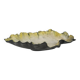 Pol Chambost leaf ceramic cup