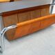 Jumbo Bookcase by Luigi Massoni for Poltrona Frau