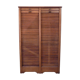 Workbook to curtains sliding 2 columns