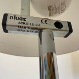 Floor lamp O Luce Lulu series