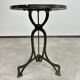 Jugendstil coffee table