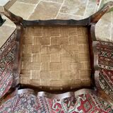 Fauteuil époque régence