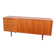 Buffet WK in teak, retro vintage style from the 60s-70s.