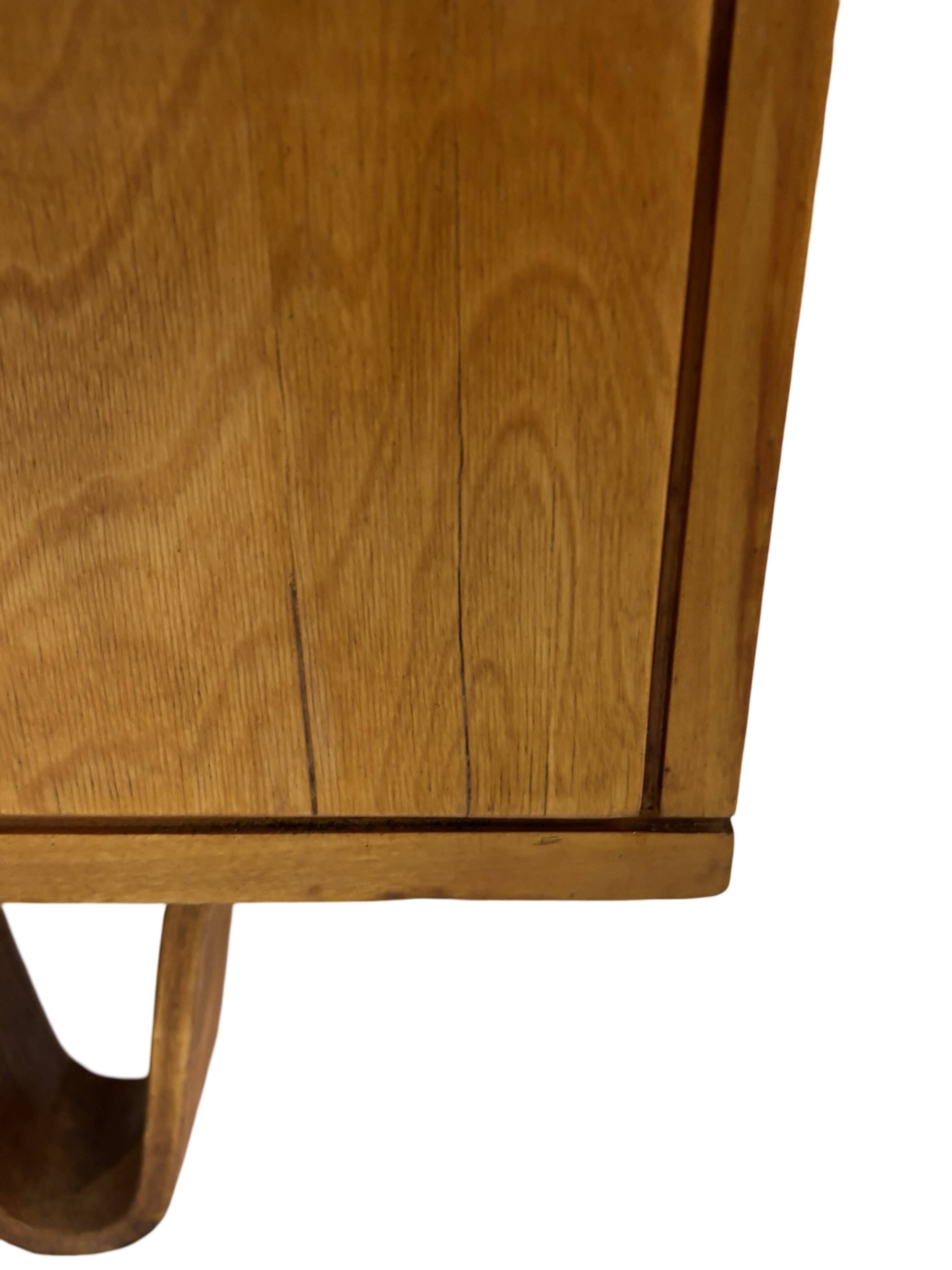 Vintage Pastoe Chest of Drawers Cees Braakman CB05 Dutch Design