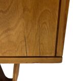 Commode à tiroirs vintage Pastoe Cees Braakman CB05 Dutch Design