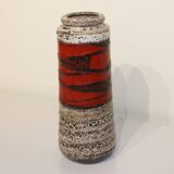 Vintage West Germany vase