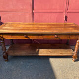 Table de drapier