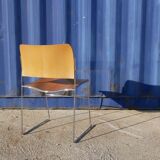 Chair 40/4 by David Rowland for Howe