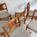 Scandinavian chairs