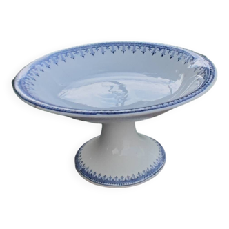 Ceramic fruit bowl