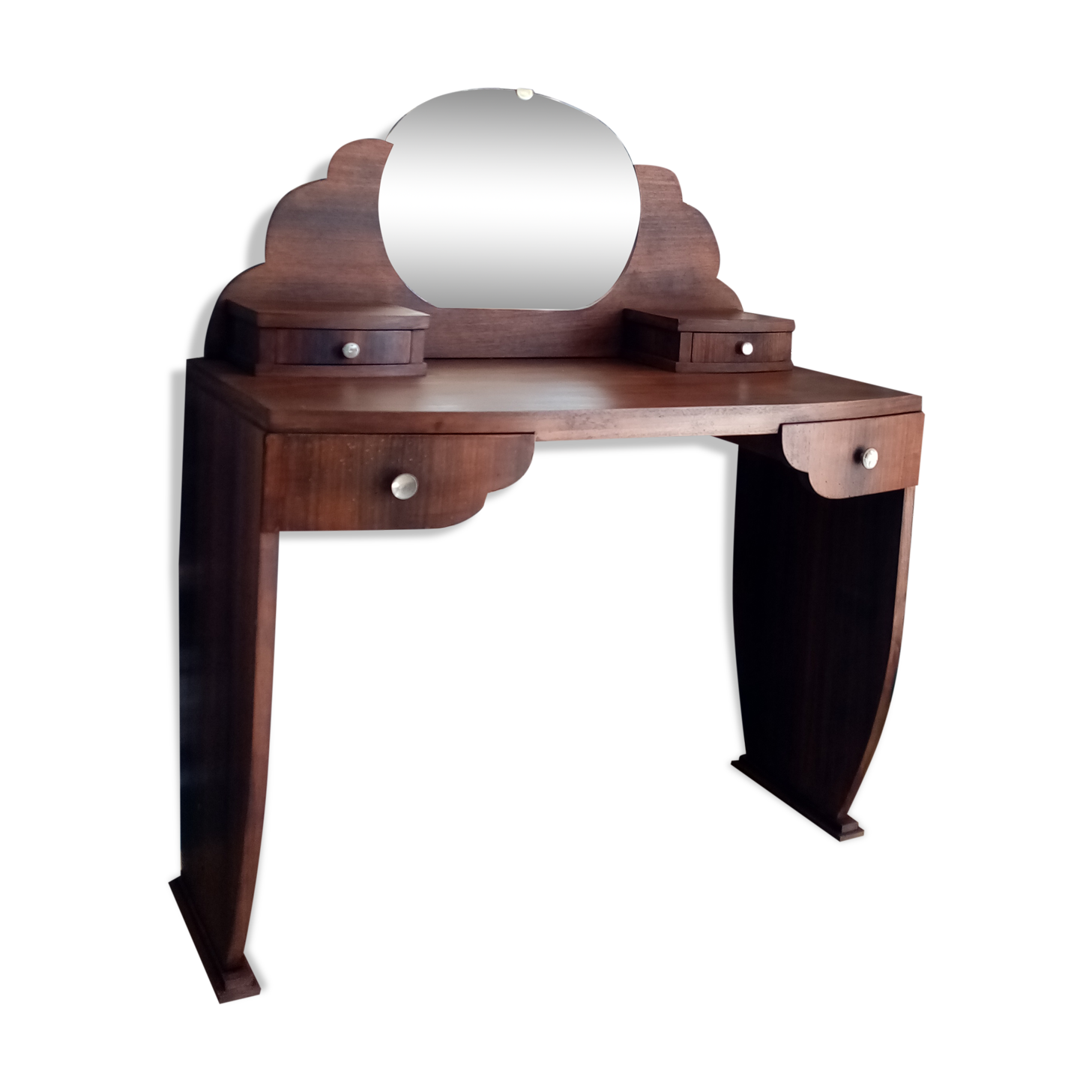 Renovated hairdresser from 1930/40