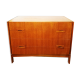 Commode coiffeuse