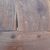 Farmhouse table