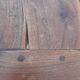 Farmhouse table