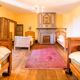 Lits antiques en pin