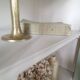 Armoire Louis Philippe