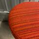 Eero saarinen tulip stool for Knoll International 1970s
