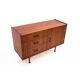 Commode, Pologne, années 1960. Après rénovation.