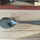 Dessert spoons