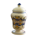 St Clement's Pharmacy Pot