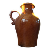 Vintage sun vase - 42 cm - Scheurich West Germany