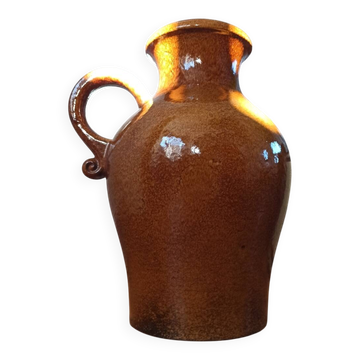 Vintage sun vase - 42 cm - Scheurich West Germany