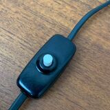 Vintage Space Age Minimalist Table by Philips