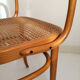 Thonet chair, 1970s edition