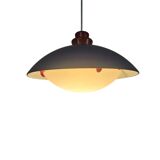 Ikea - model Smyg - design Maria Vinka - hanging lamp - 2001