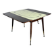 Mid-Century Height-Adjustable 'Kurbeltisch' Dining & Coffee Table – 1950s