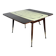 Mid-Century Height-Adjustable 'Kurbeltisch' Dining & Coffee Table – 1950s