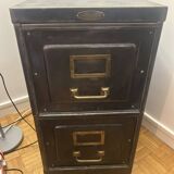 Meuble Archivage Strafor