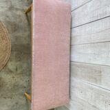 Scandinavian bench