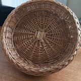 Wicker basket