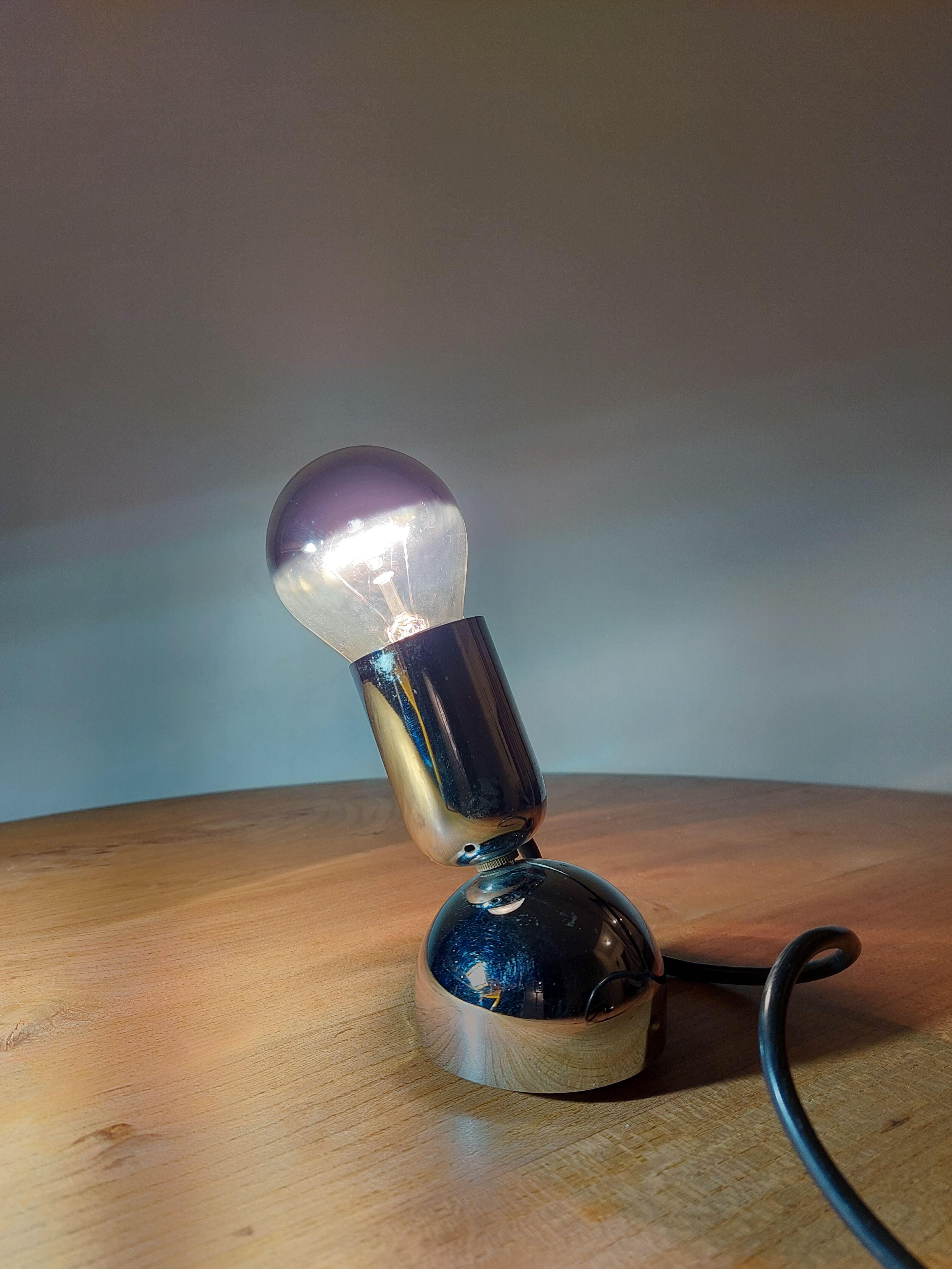 Lamp Pollux Ingo Maurer  1970