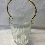 Vintage ice bucket