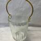 Vintage ice bucket