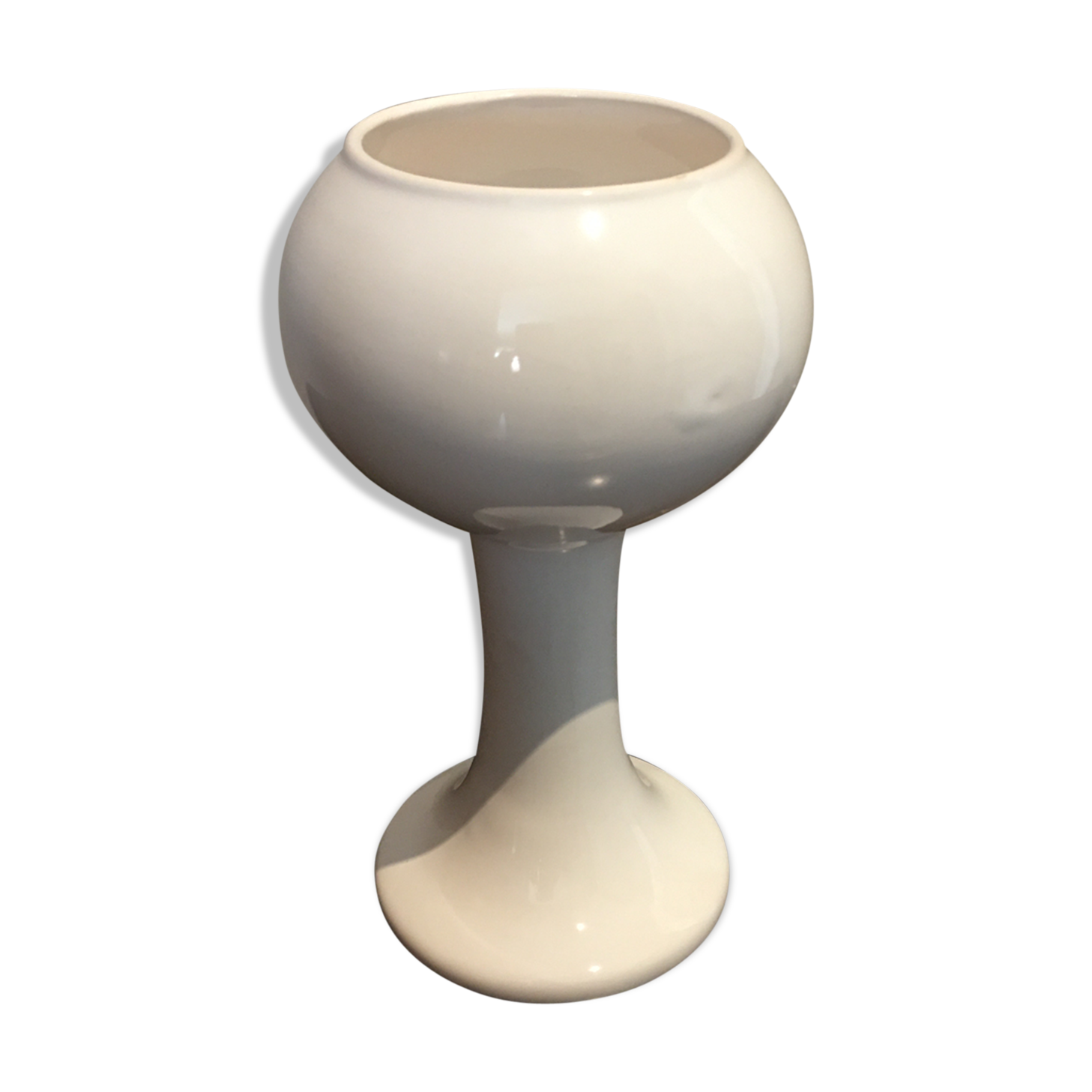 Vintage vase