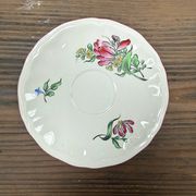 Petites assiettes Luneville