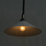 Ceiling lamp, Fischer Leuchten, Germany, 1970s