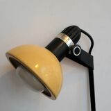 Industrial vice lamp
